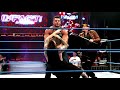 Brian Cage vs. oVe Hits An All New Level | IMPACT Friday at 10 p.m. ET