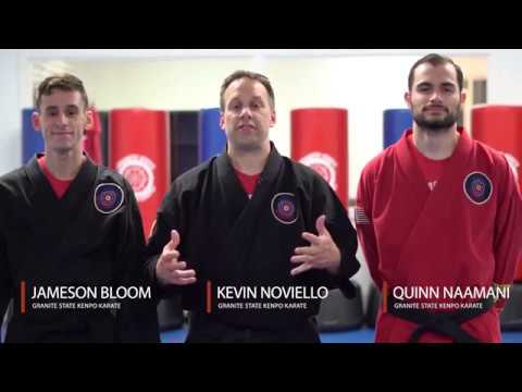 Technique Demo - Ram and the Eagle