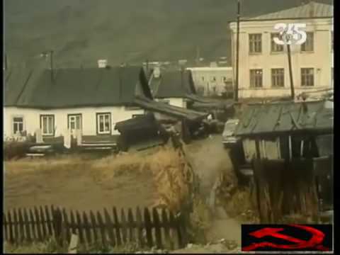Колыма Лагерь смерти ГУЛАГ Трилогия ¦ Full