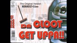 Da Cloot Get Uppa Album