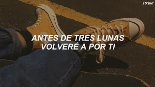 Duncan Dhu - a un minuto de ti // letra