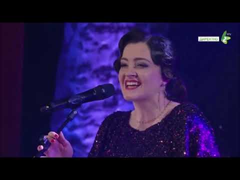LJUBOV VIBERAM -  Tanita HODAK