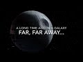 LarryBoy And The Phantom Menace Teaser