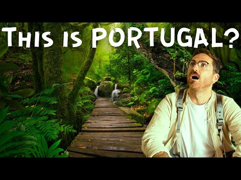 PORTUGAL: 12 Best Places to Visit in 2025