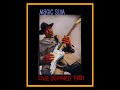 Magic Slim & the Teardrops - Live in Paris 1981  (Complete Bootleg)