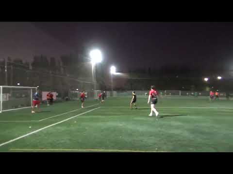 REAL MACAGNISTA VS CRIPTOMONEDEROS - #LigaNuñez - #Apertura SLS - 11/06/2022