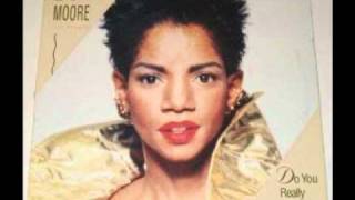 Melba Moore - Do You Really Want My Love [Soul II Soul mix]