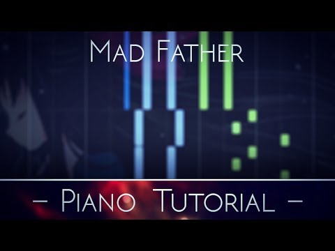 [DOWNLOAD]Mad Father - Old Doll - Piano TUTORIAL