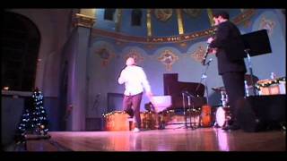 Dreidel and Tap Dance- Shelley Oliver Tap Dancers