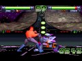 FX Fighter PC DOS Longplay