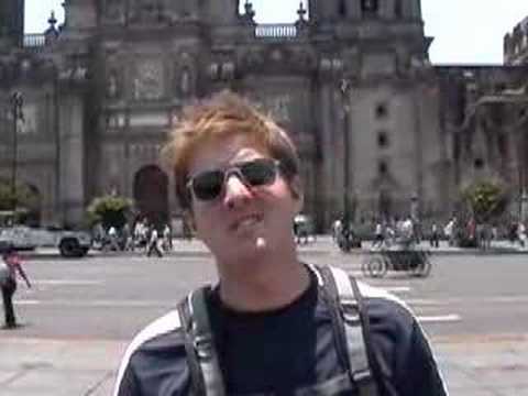 Episode 12: Mexico City
