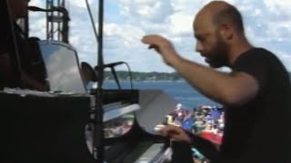 Guillermo Klein Y Los Gauchos - Child's Play - 8/10/2008 - Newport Jazz Festival (Official)