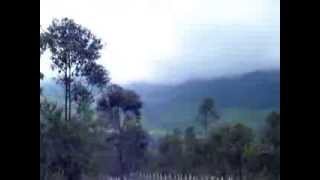 preview picture of video 'KK ROAD  539 travel views by sabukeralam & travelviewsonline'