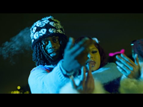 Wolfacejoeyy - Double Tap (Official Video)
