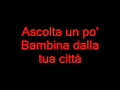 Zoo di 105 e Gabry Ponte Bambina ti metto a ...