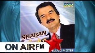 Shaban Gjekaj - Shpresa Ime
