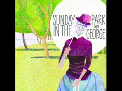 11. Sunday in the Park - It's Hot Up Here