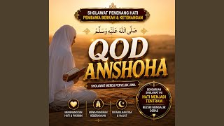 Download lagu QOD ANSHOHA (ARABIAN VERSION) mp3