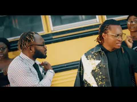 YoungBone ft  Slimcase   Mr Lecturer [Official Video]
