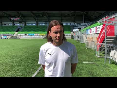 VPSTV: ENNAKKO | Christian Sund | VPS - FC Lahti