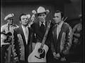 Ernest Tubb & The Texas Troubadours with The Wilburn Brothers   When Jesus Calls