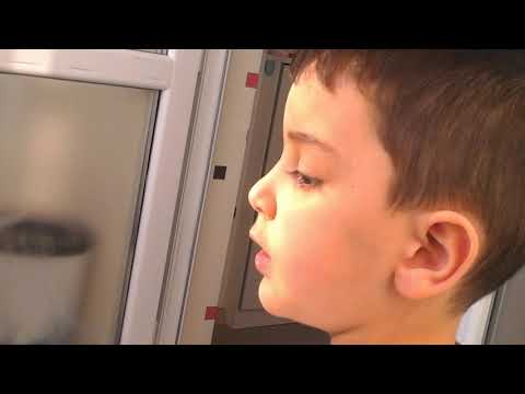 Guney arteon tanitimi