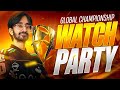 Talking About GC What Happened WATCHPARTY