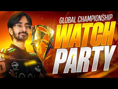 Talking About GC [What Happened] + WATCHPARTY