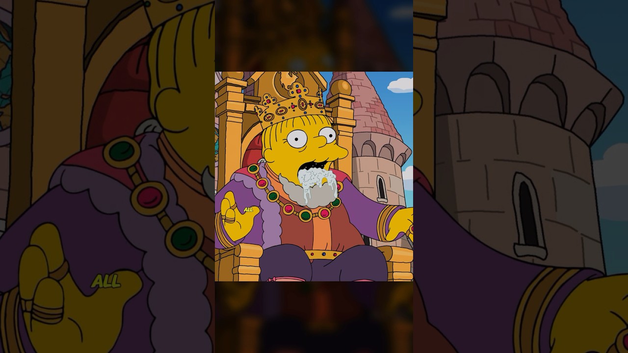 How Will the Simpsons Die?