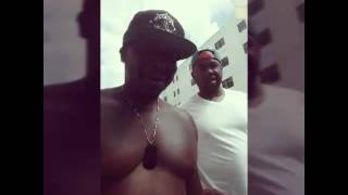 Marvelous Mag & Conway the Machine in South Beach Miami