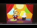 The Wolf Danny And Daddy Duet Episode 5