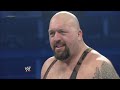 Big Show Vs Sheamus Smackdown April 26 2013 Part 1