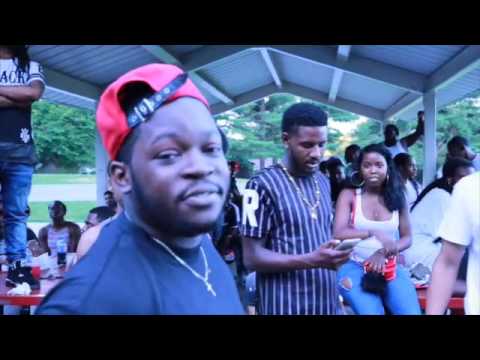 Hoodlife Vito vs Black Mike