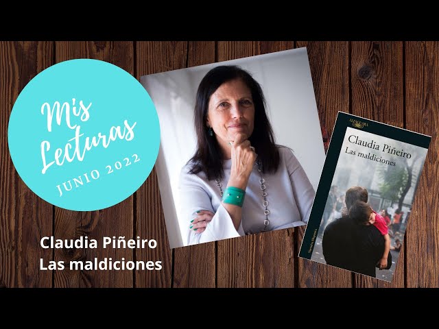 Vídeo relacionado con Las maldiciones