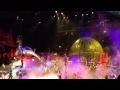 Circus Finale