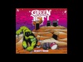 Green Yeti Desert Snow 2017 Full Album