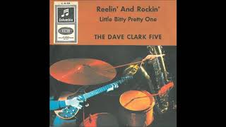 The Dave Clark Five, Reelin´ and Rockin´, Single 1965