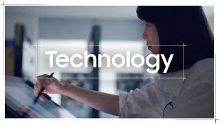 Samsung Technology | Samsung Appliances