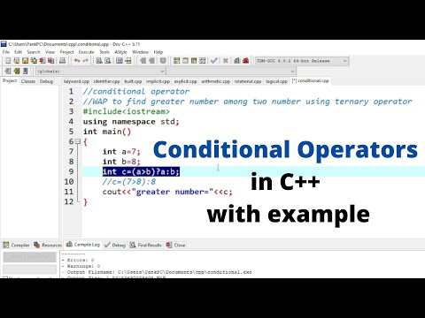 Introduction to C Programming Language Hindi C Tutorial 1