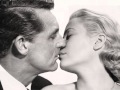 Grace Kelly Kissing Compilation