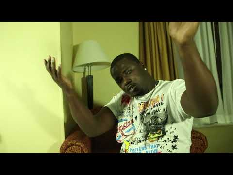 Ray Reagan ft Allstar Jr and Big Fenc "Ball Never Fall" Filmed by @ItzTRichFilms