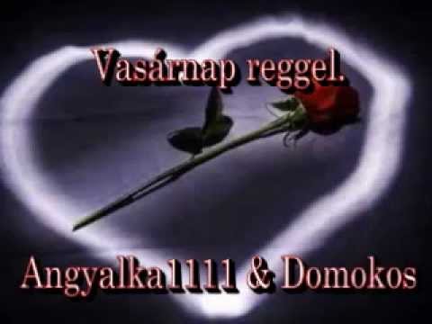 Vasárnap reggel  The Mission Theme Ennio Morricone