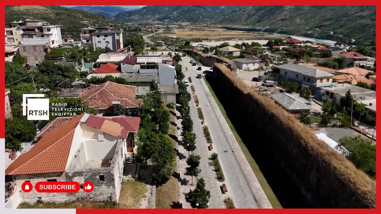 Turizmi në Tepelenë, historia dhe bukuritë natyrorë tërheqin vizitorët