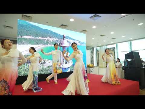 Interview Cement Expo & Concrete Expo Vietnam 2024