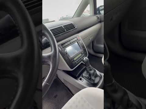 фото volkswagen sharan i рестайлинг 0