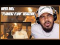 유튜브 다운로드 Meek Mill - Flamerz Flow REACTION