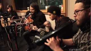 Silversun Pickups on KROQ