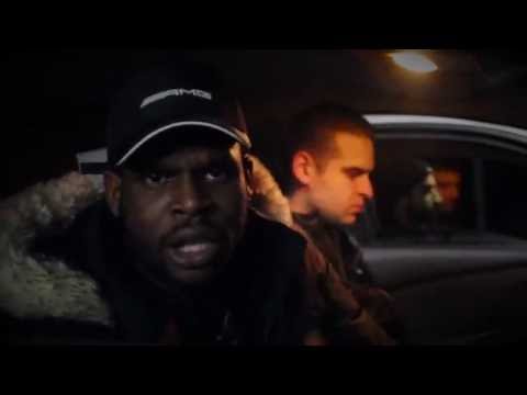 Freestyle MC BOB ( Criminel Reseau ) #2015