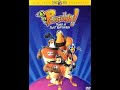 Opening To 3 2 1 Penguins Trouble On Planet Wait Your Turn 2002 DVD Chordant