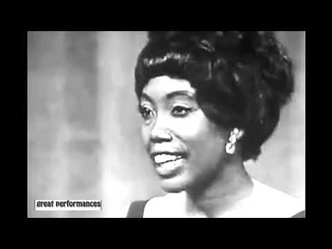 BETTY EVERETT - "THE SHOOP SHOOP SONG"  1964